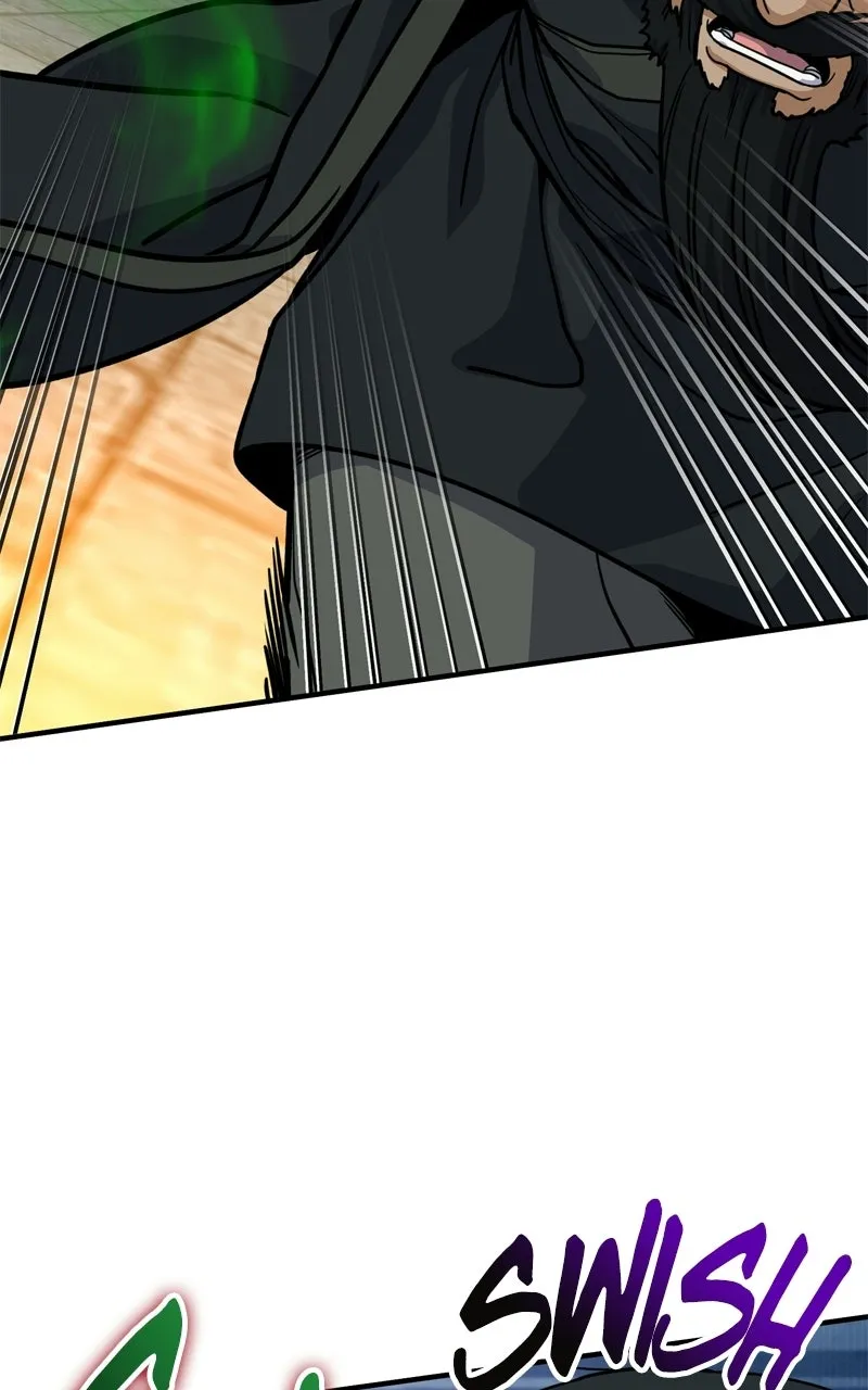 The Overpowered Support Chapter 25 page 40 - 