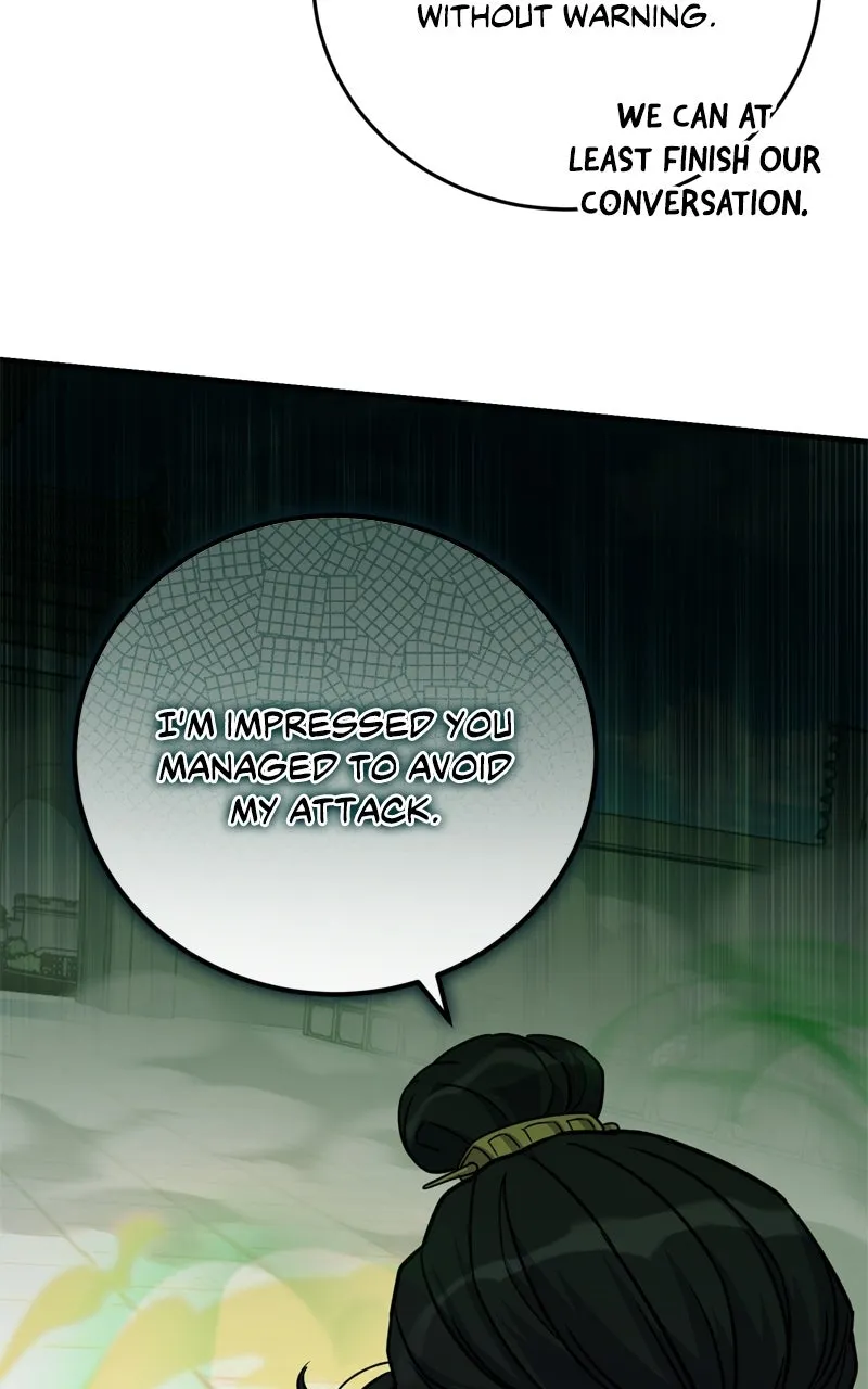 The Overpowered Support Chapter 25 page 42 - 