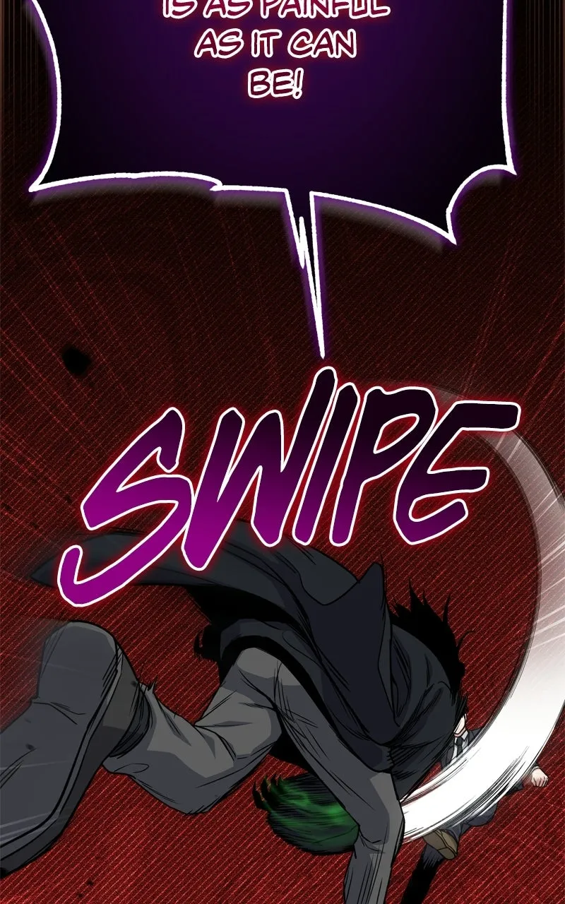 The Overpowered Support Chapter 25 page 58 - 