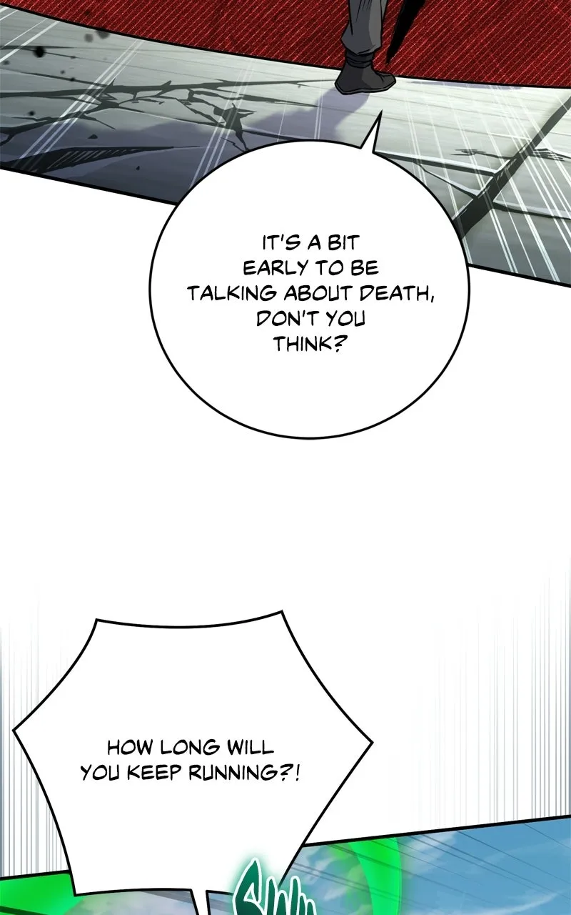 The Overpowered Support Chapter 25 page 59 - 