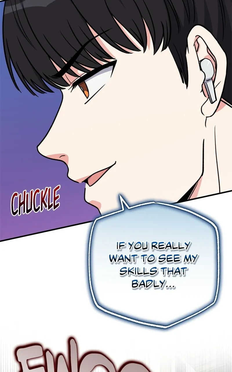 The Overpowered Support Chapter 25 page 65 - 