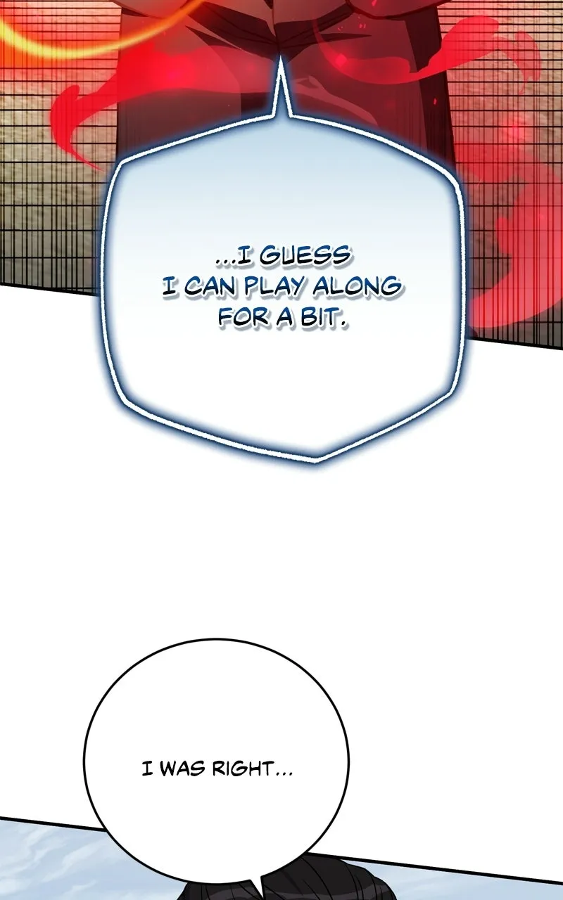 The Overpowered Support Chapter 25 page 67 - 