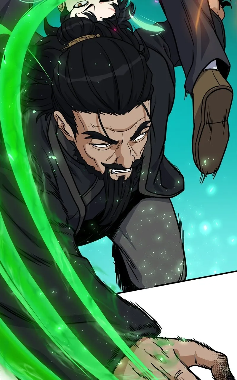 The Overpowered Support Chapter 25 page 75 - 