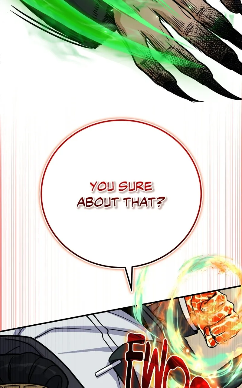 The Overpowered Support Chapter 25 page 76 - 