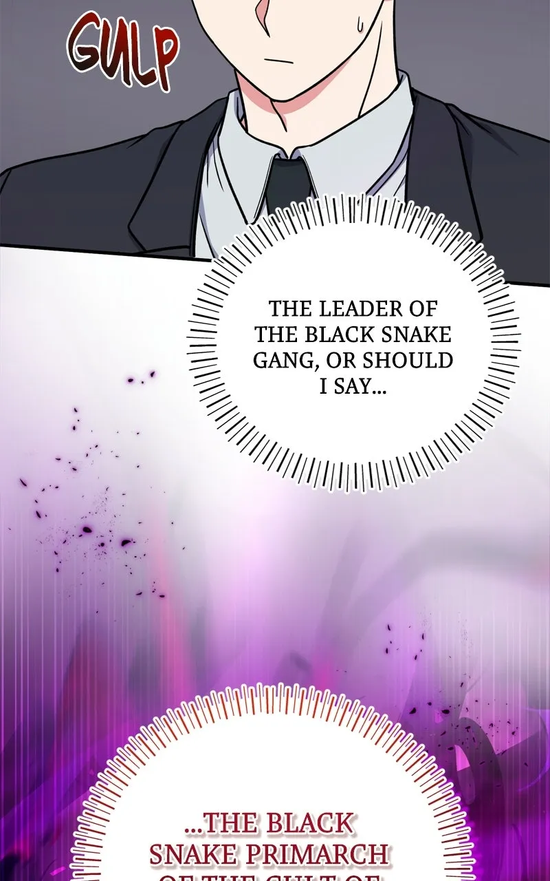 The Overpowered Support Chapter 25 page 88 - 
