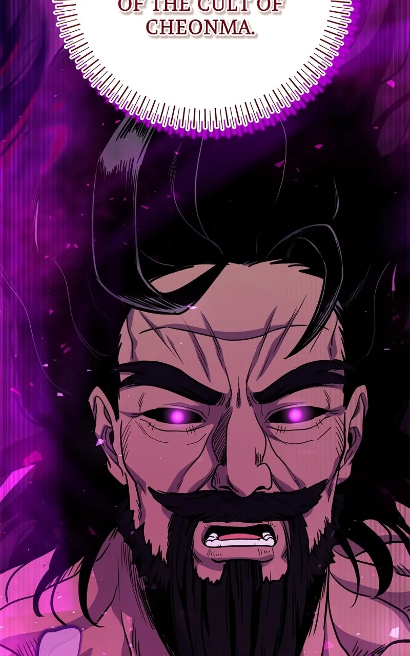 The Overpowered Support Chapter 25 page 89 - 