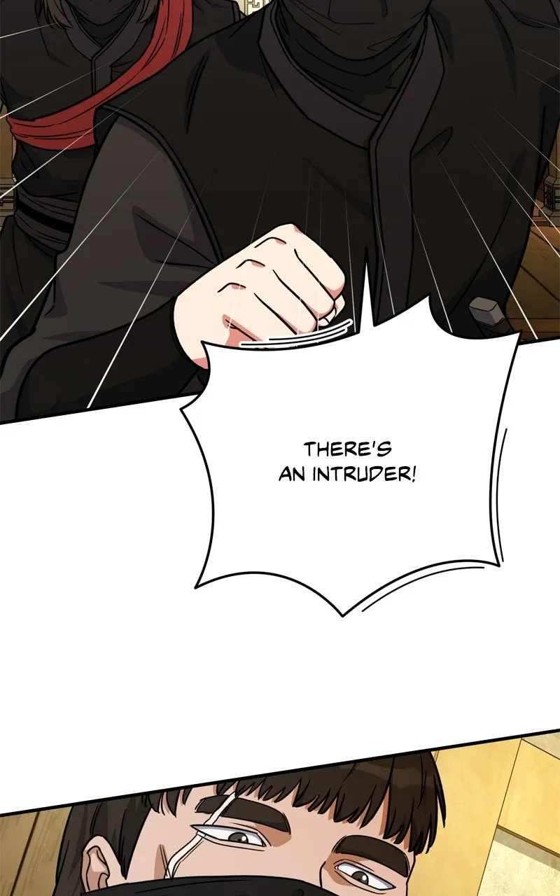 The Overpowered Support Chapter 25 page 98 - 