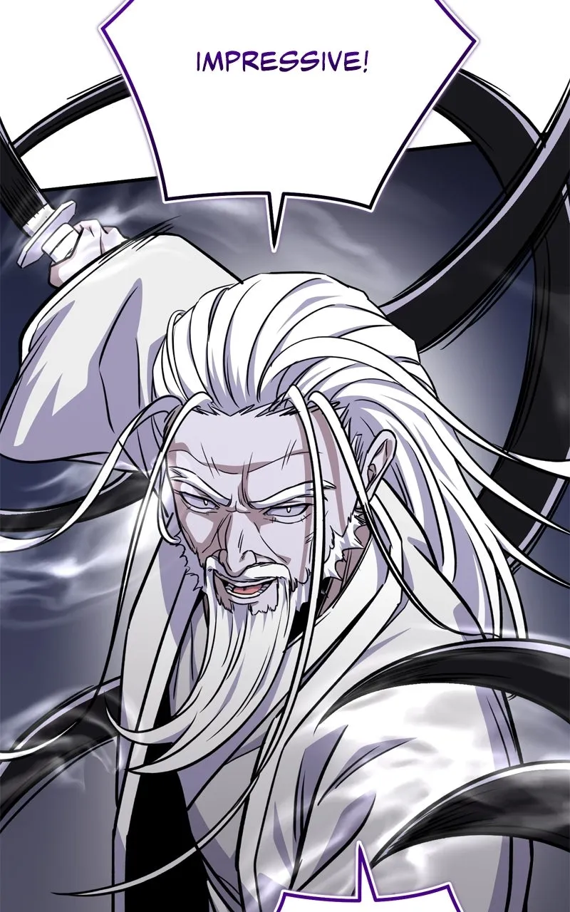 The Overpowered Support Chapter 26 page 103 - 