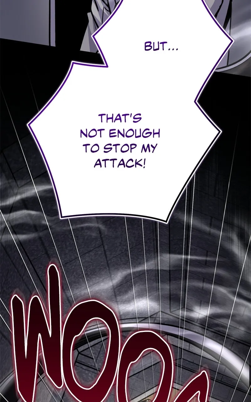 The Overpowered Support Chapter 26 page 104 - 