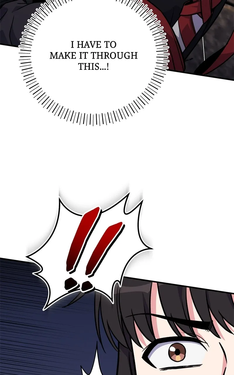 The Overpowered Support Chapter 26 page 107 - 