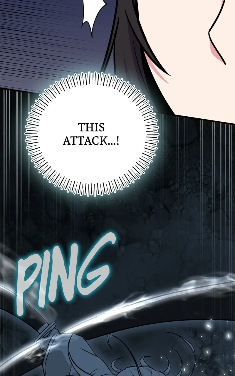 The Overpowered Support Chapter 26 page 108 - 