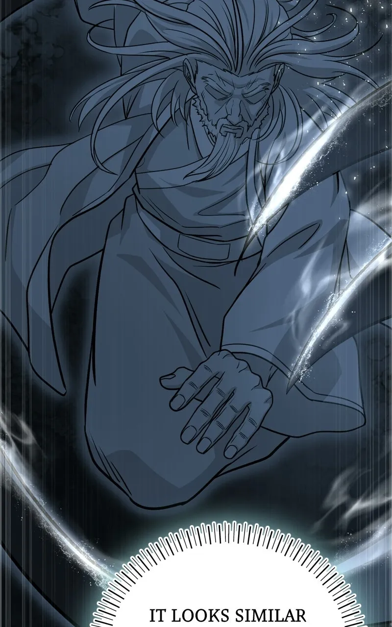 The Overpowered Support Chapter 26 page 109 - 