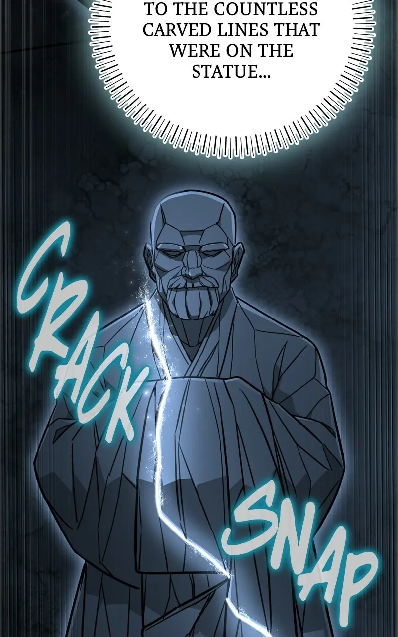 The Overpowered Support Chapter 26 page 110 - 