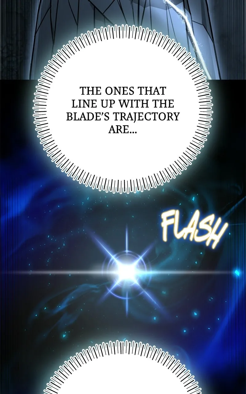 The Overpowered Support Chapter 26 page 111 - 
