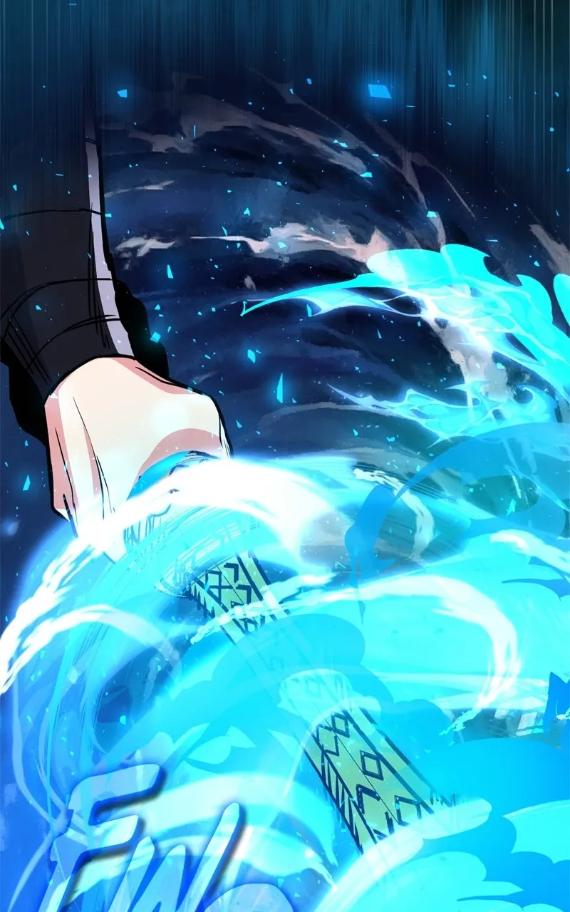 The Overpowered Support Chapter 26 page 113 - 