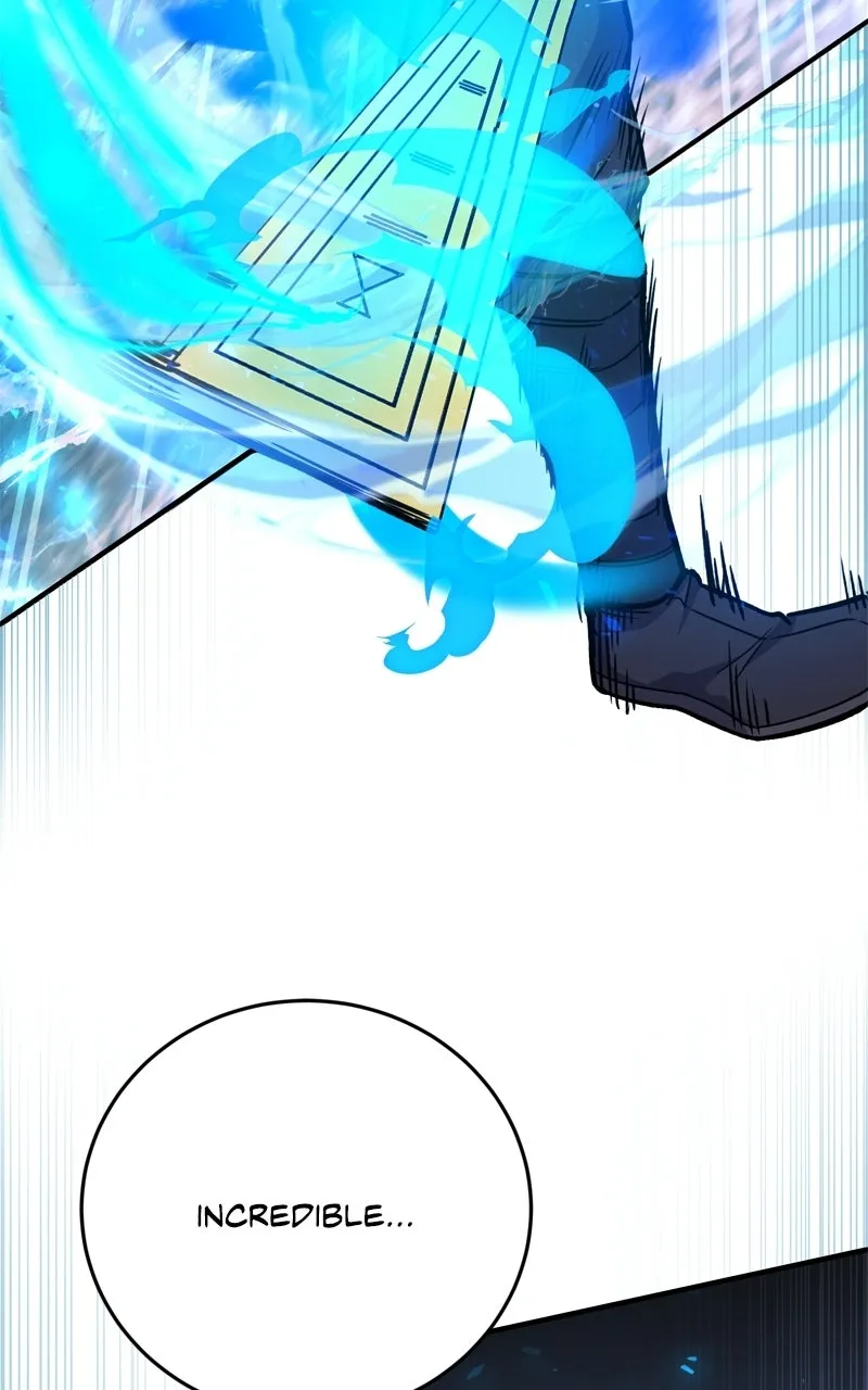The Overpowered Support Chapter 26 page 117 - 