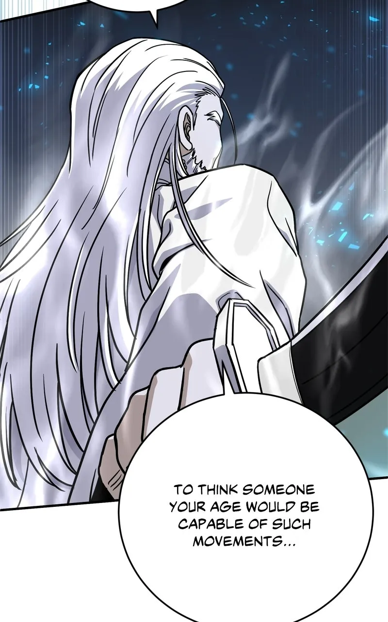 The Overpowered Support Chapter 26 page 118 - 
