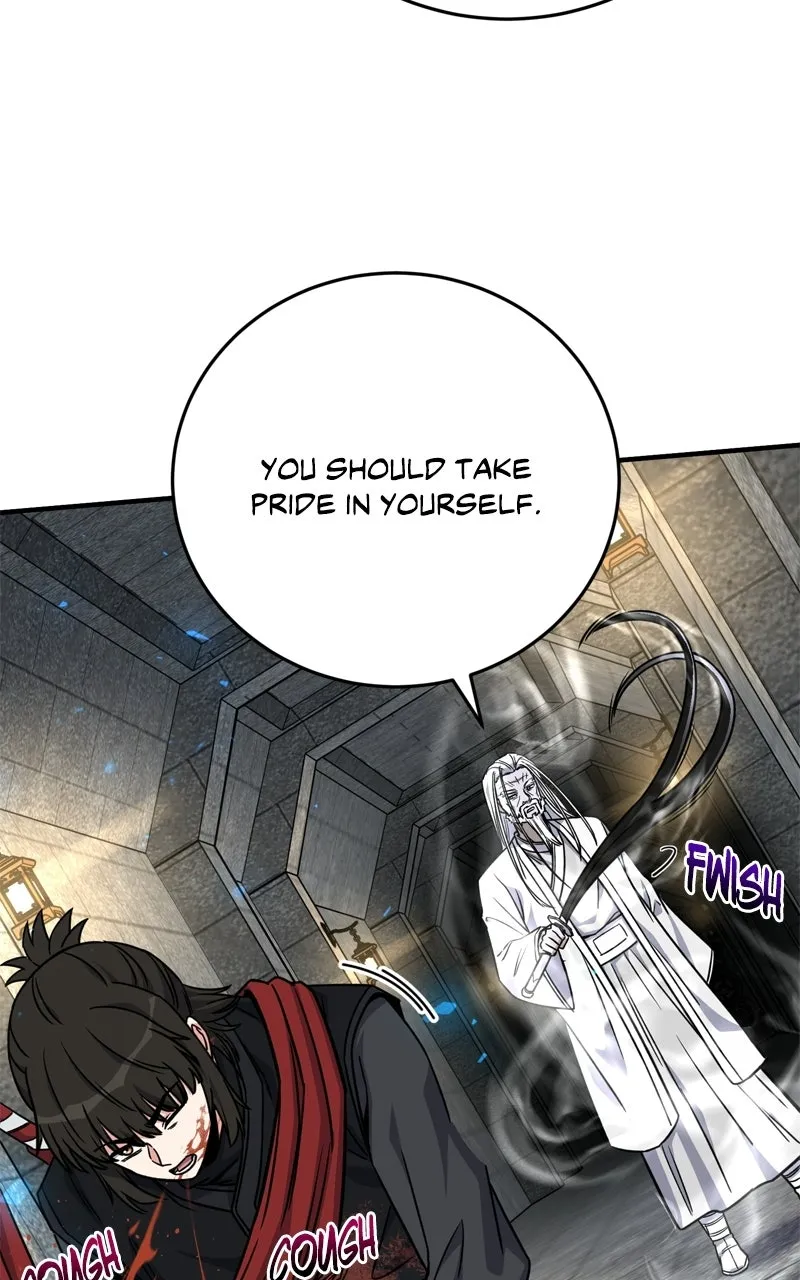 The Overpowered Support Chapter 26 page 119 - 