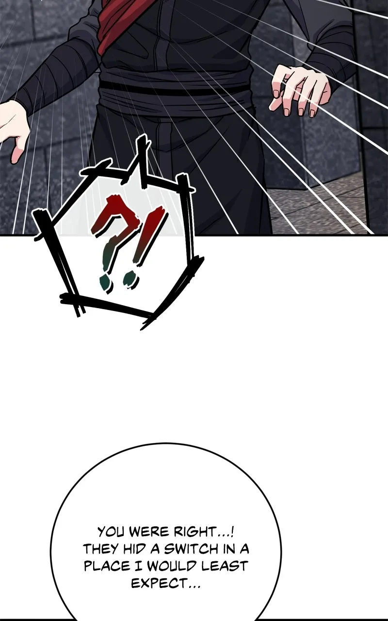 The Overpowered Support Chapter 26 page 13 - 