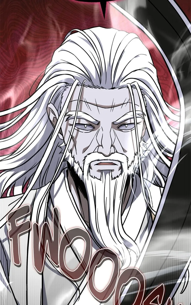 The Overpowered Support Chapter 26 page 122 - 