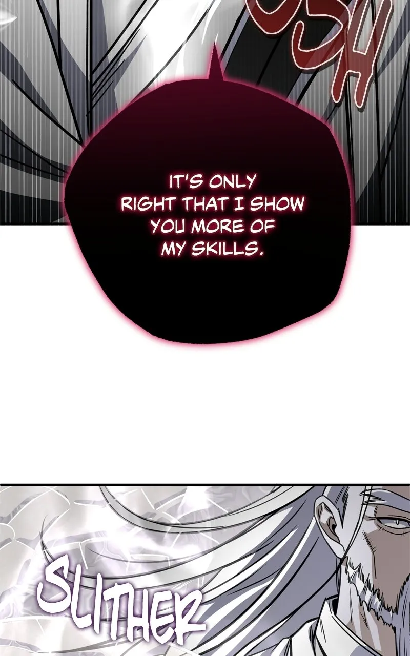 The Overpowered Support Chapter 26 page 123 - 