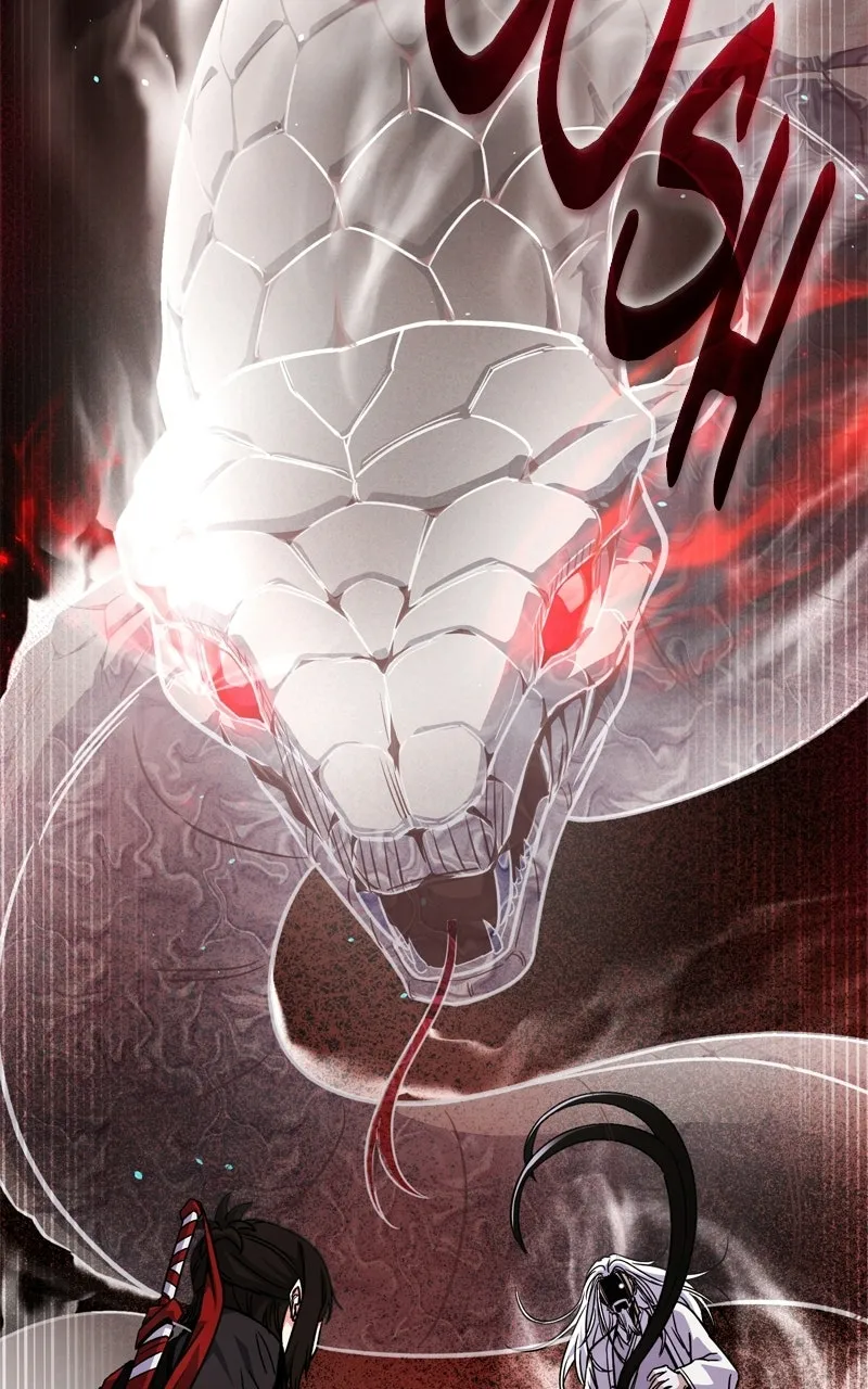 The Overpowered Support Chapter 26 page 126 - 