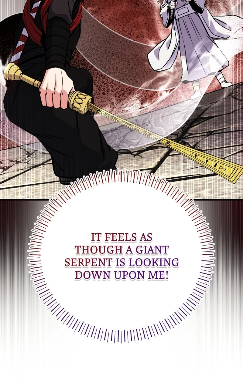 The Overpowered Support Chapter 26 page 127 - 