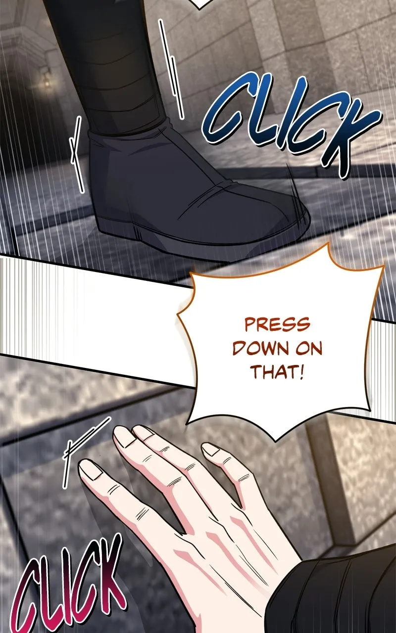 The Overpowered Support Chapter 26 page 18 - 