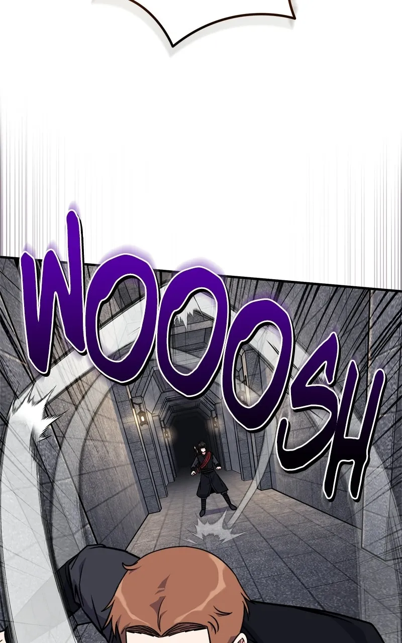 The Overpowered Support Chapter 26 page 20 - 