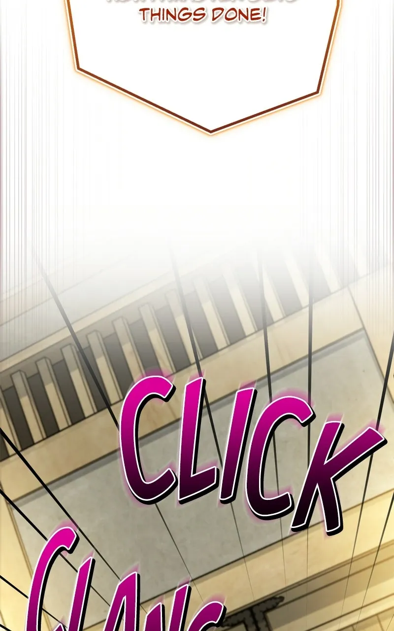 The Overpowered Support Chapter 26 page 3 - 