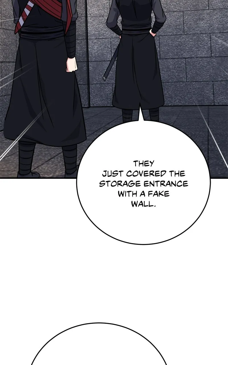 The Overpowered Support Chapter 26 page 25 - 
