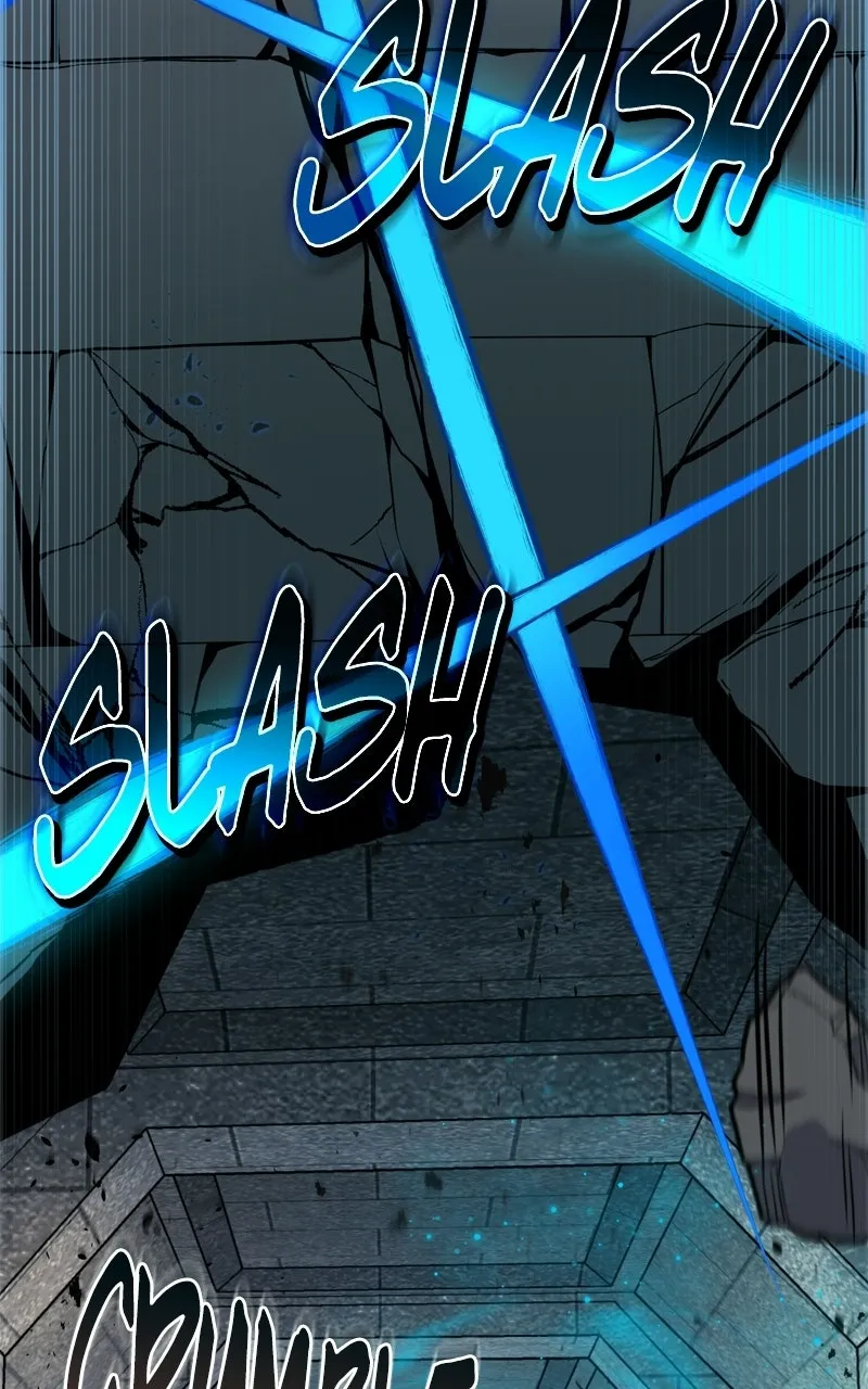 The Overpowered Support Chapter 26 page 28 - 