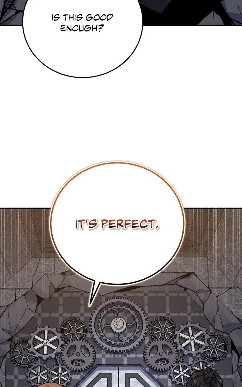 The Overpowered Support Chapter 26 page 30 - 
