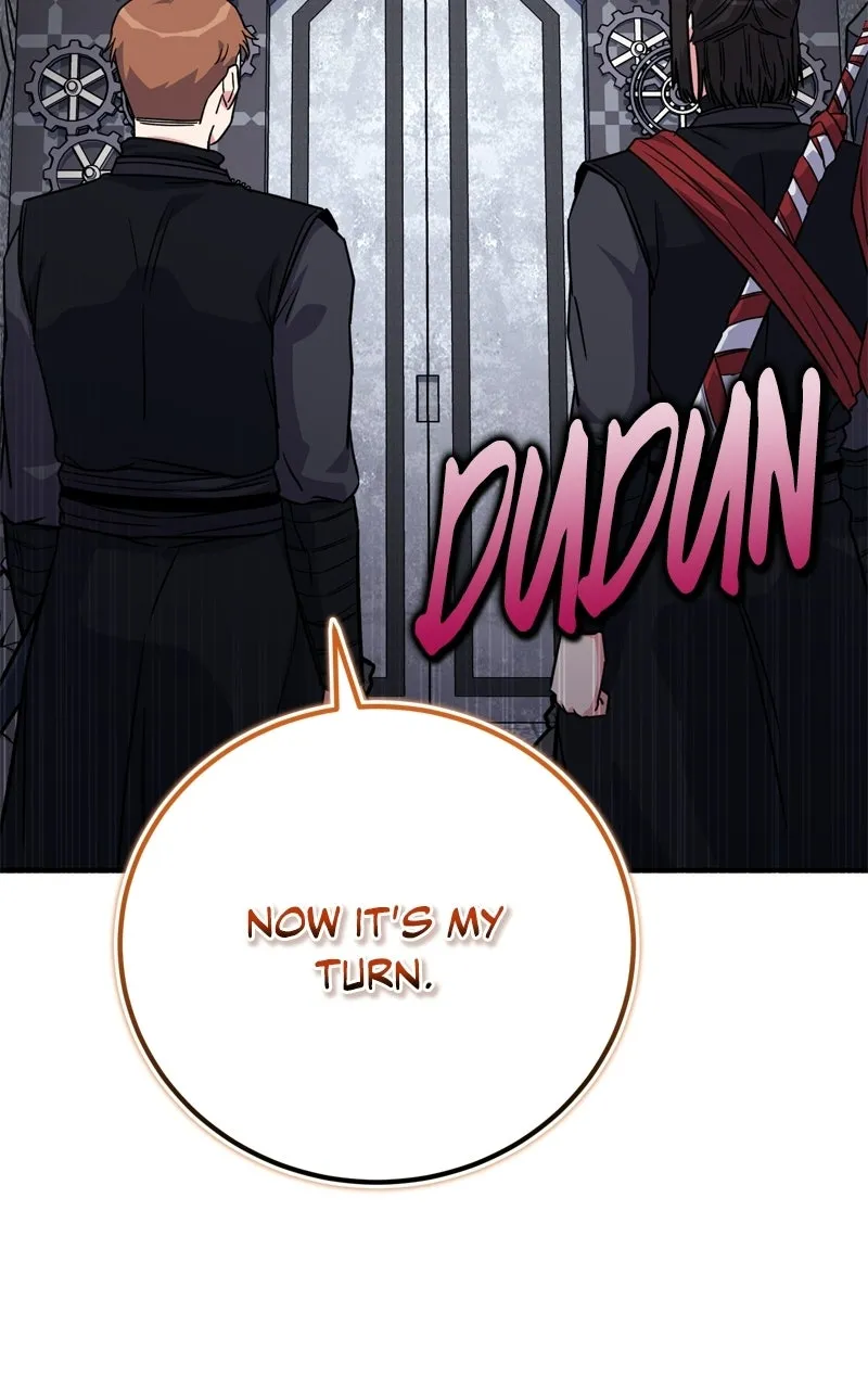 The Overpowered Support Chapter 26 page 31 - 