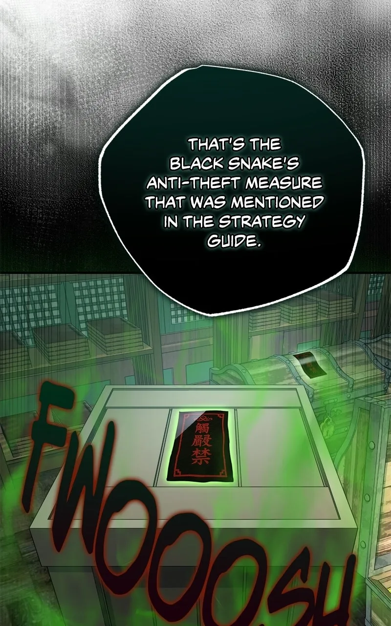 The Overpowered Support Chapter 26 page 44 - 