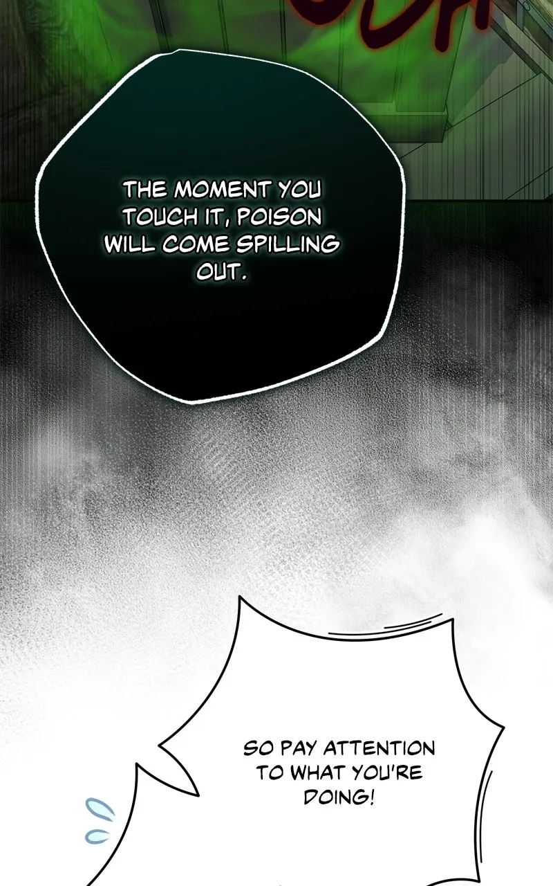The Overpowered Support Chapter 26 page 45 - 