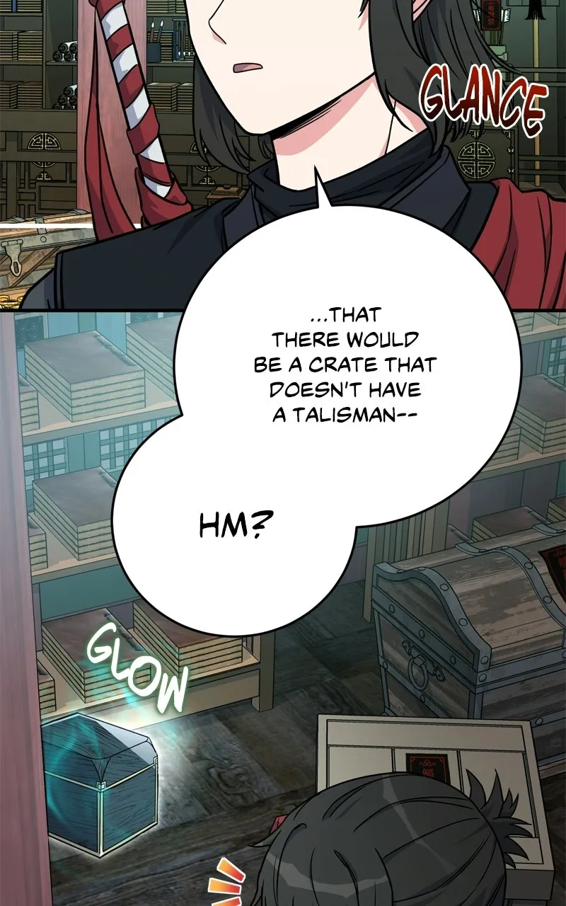 The Overpowered Support Chapter 26 page 48 - 