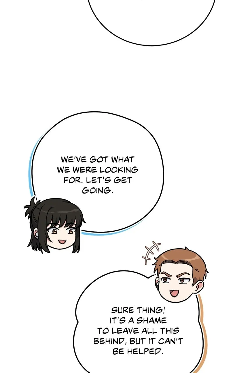 The Overpowered Support Chapter 26 page 51 - 
