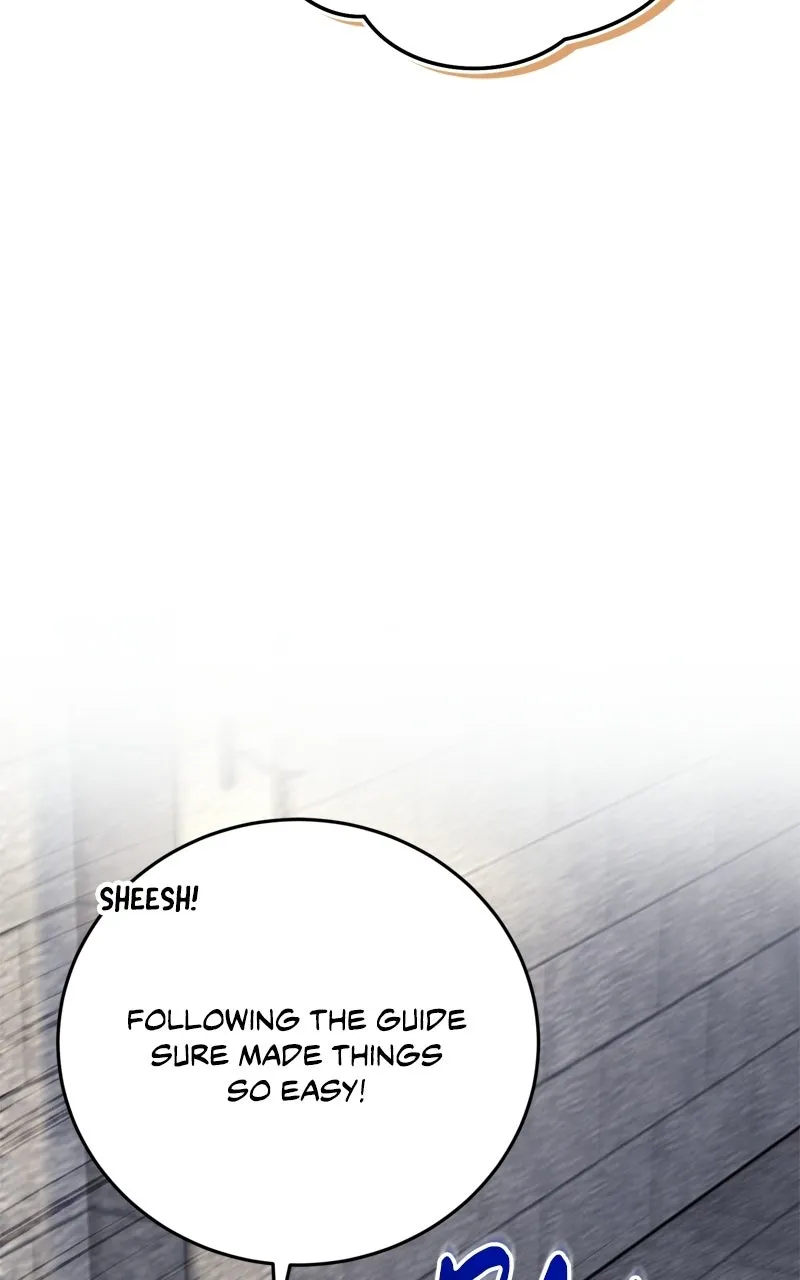 The Overpowered Support Chapter 26 page 52 - 