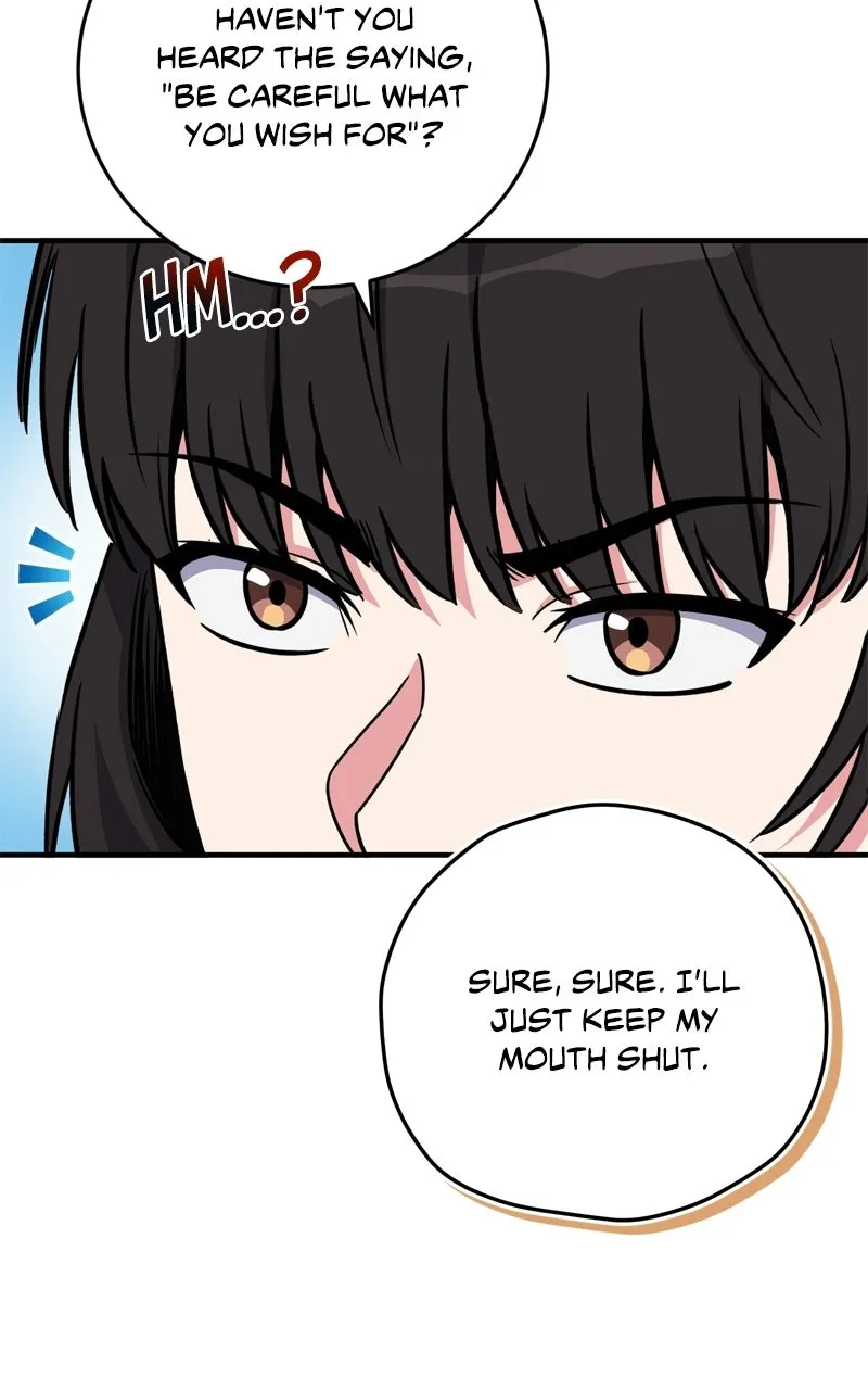 The Overpowered Support Chapter 26 page 56 - 