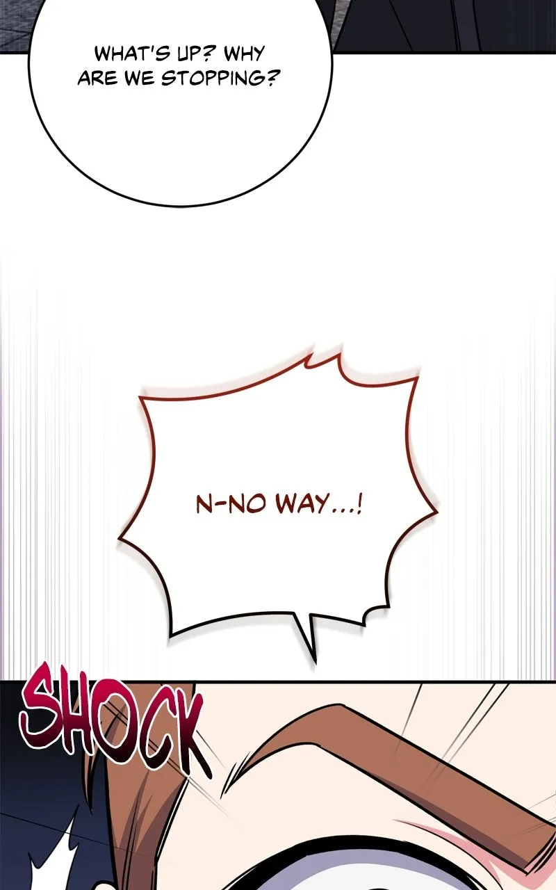 The Overpowered Support Chapter 26 page 58 - 