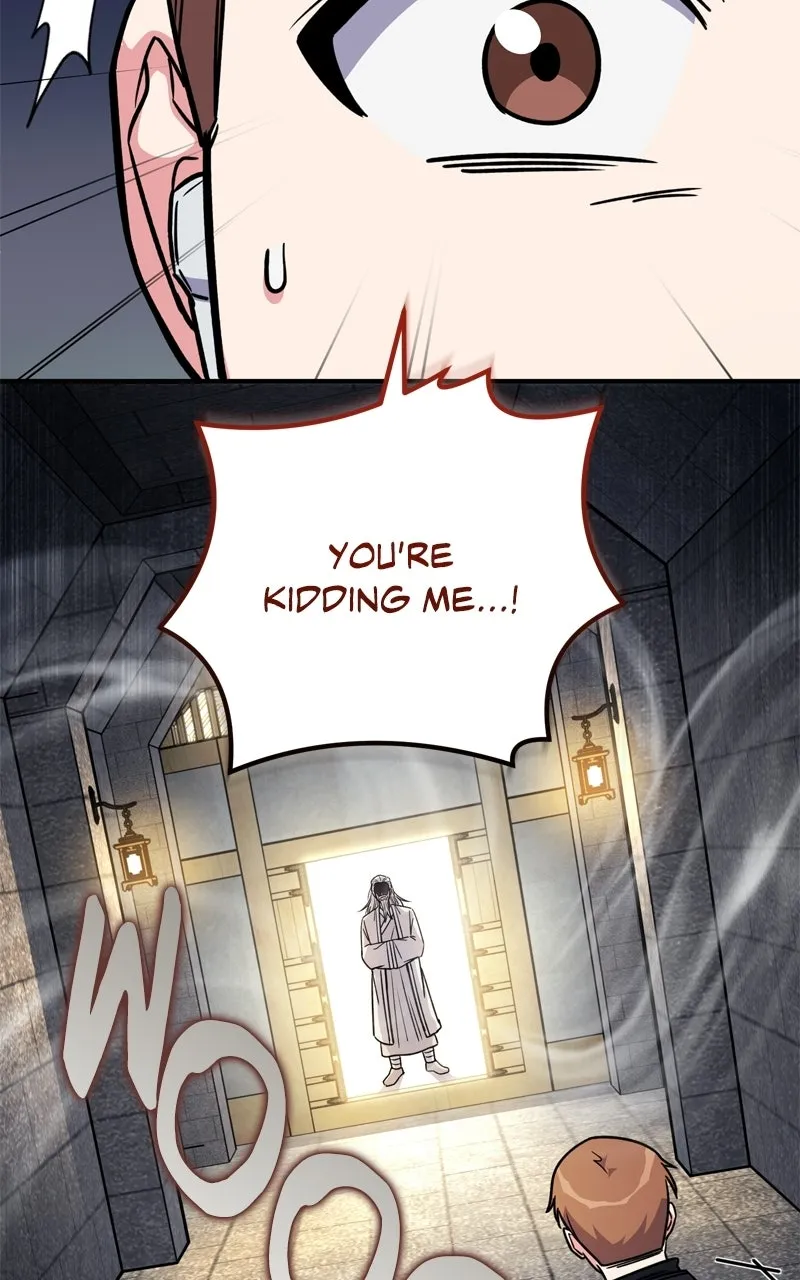 The Overpowered Support Chapter 26 page 59 - 