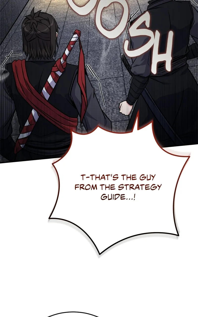 The Overpowered Support Chapter 26 page 60 - 