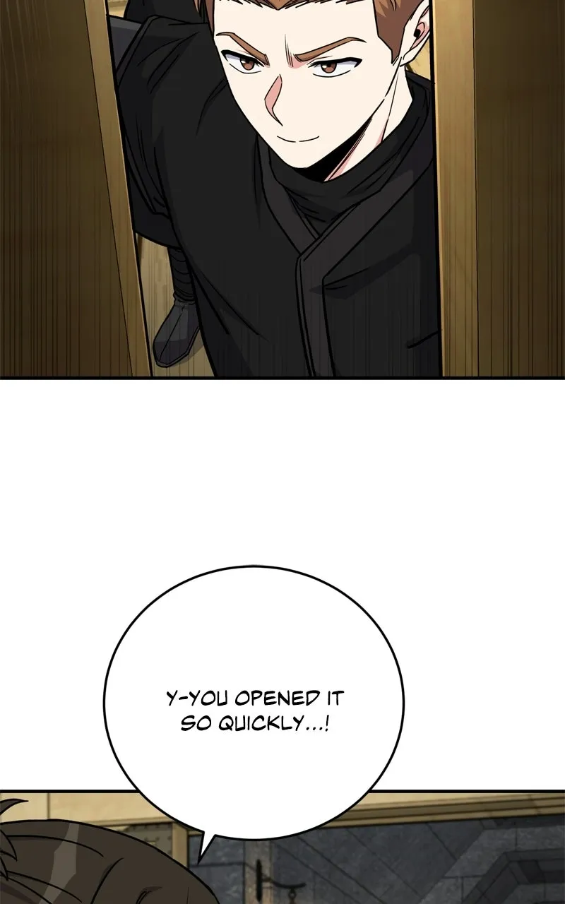 The Overpowered Support Chapter 26 page 7 - 