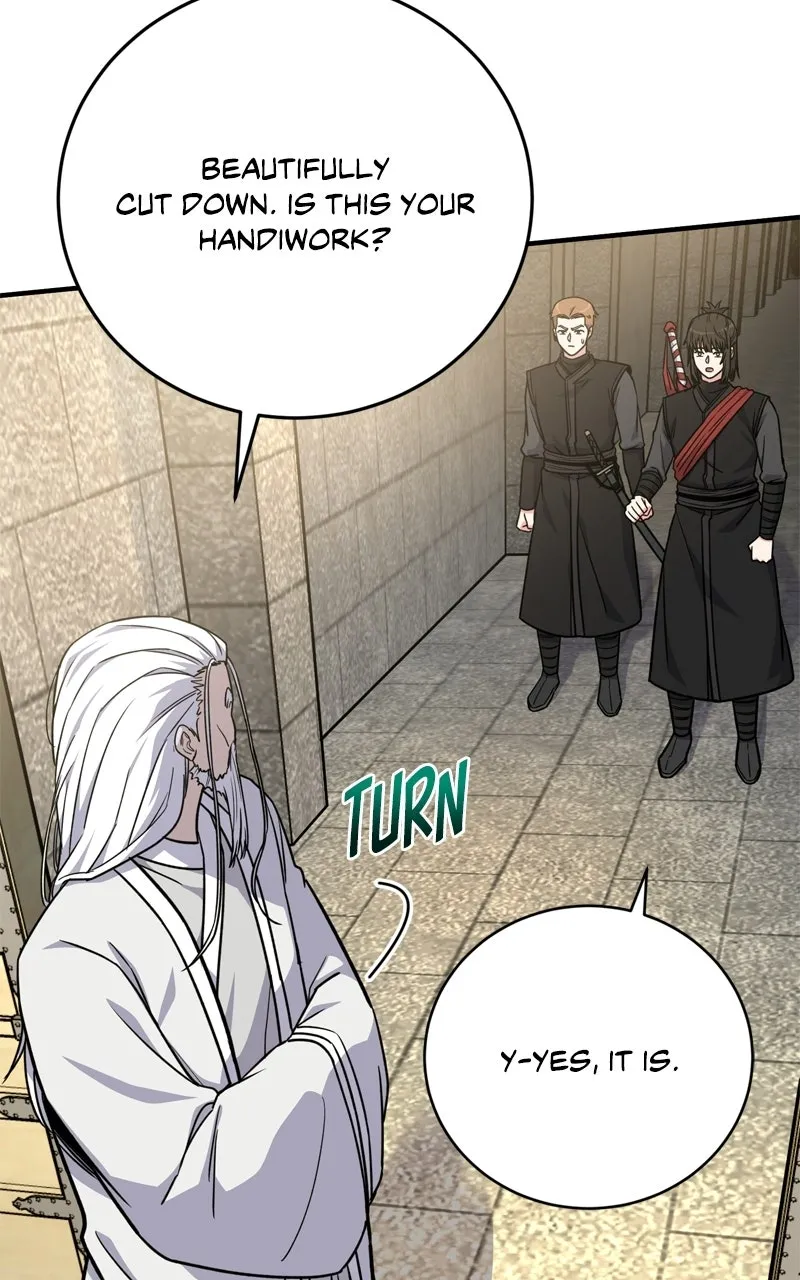 The Overpowered Support Chapter 26 page 61 - 