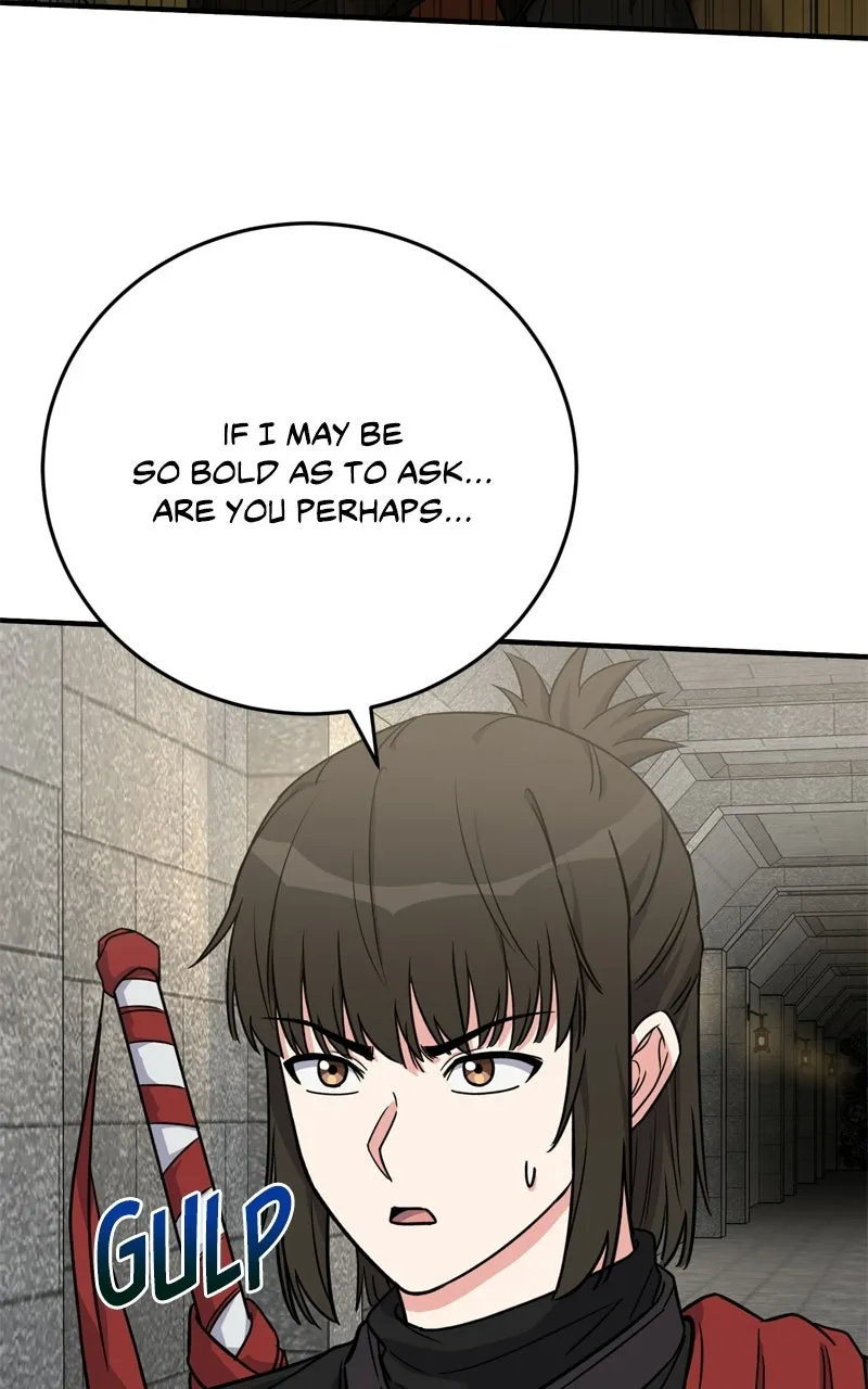 The Overpowered Support Chapter 26 page 63 - 