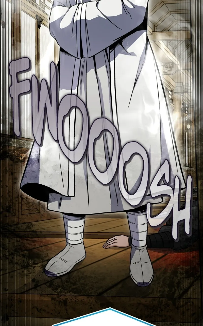 The Overpowered Support Chapter 26 page 65 - 