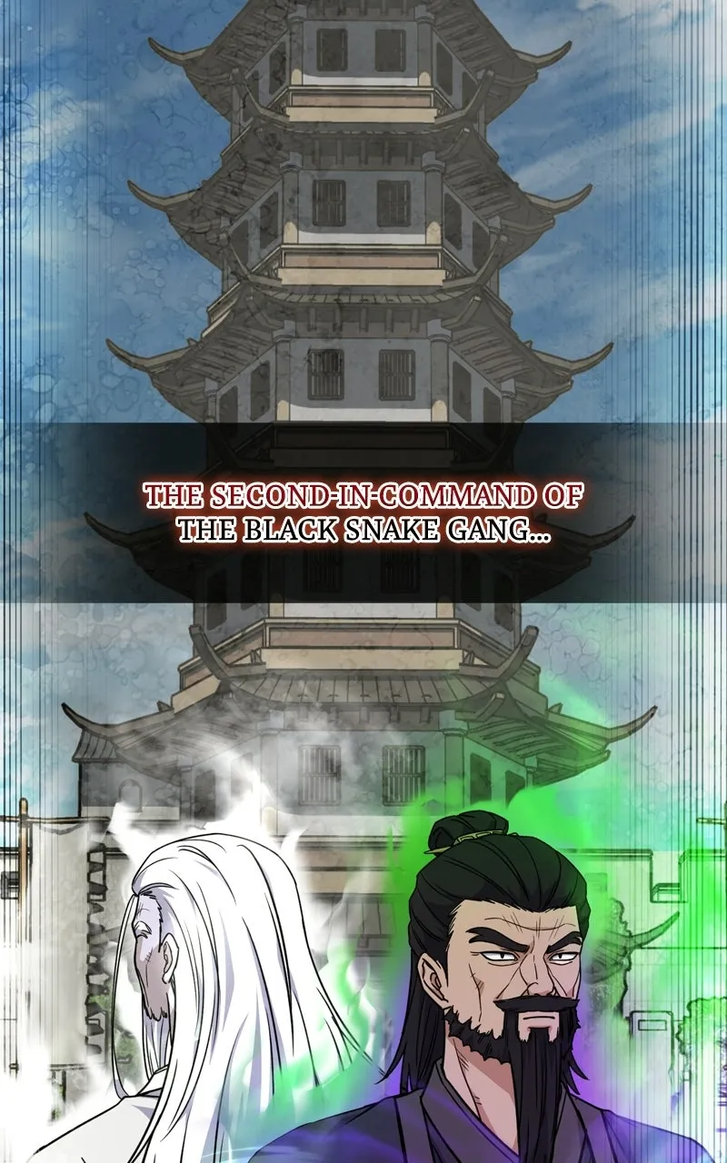 The Overpowered Support Chapter 26 page 67 - 