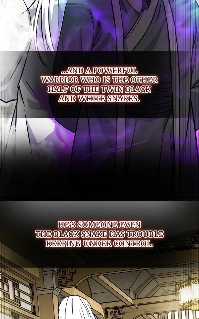 The Overpowered Support Chapter 26 page 68 - 