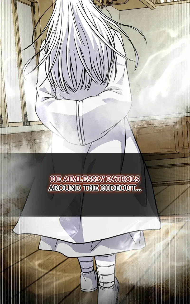 The Overpowered Support Chapter 26 page 69 - 